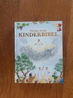 Buch Meine erste Kinderbibel neuwertig dick gebundene Ausgabe Hessen - Flieden Vorschau