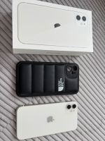 iPhone 11 64GB weiß Apple Niedersachsen - Osnabrück Vorschau