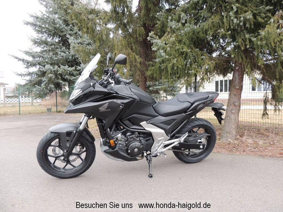 Honda NC750X ABS NEU! Aktion -400€ in Guben