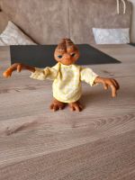 Vintage E.T Figur 80er Jahre mit Leuchtaugen Rheinland-Pfalz - Wallmerod Vorschau