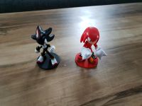 Sonic Figuren Shadow Knuckles Dresden - Gorbitz-Nord/Neu-Omsewitz Vorschau