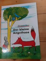 Buch 'Der kleine Angsthase' Bayern - Bad Aibling Vorschau