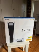 Playstation 5 NEU OVP (versiegelt) Nordrhein-Westfalen - Viersen Vorschau