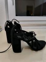 Schuhe Bershka Frankfurt am Main - Ostend Vorschau