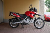 BMW F 650 GS | 48 PS Sachsen - Dorfchemnitz Vorschau