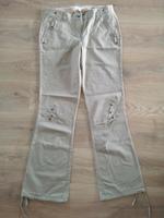 Damen Hose Von Tchibo In Größe 40 Braun lang Hessen - Gemünden (Wohra) Vorschau