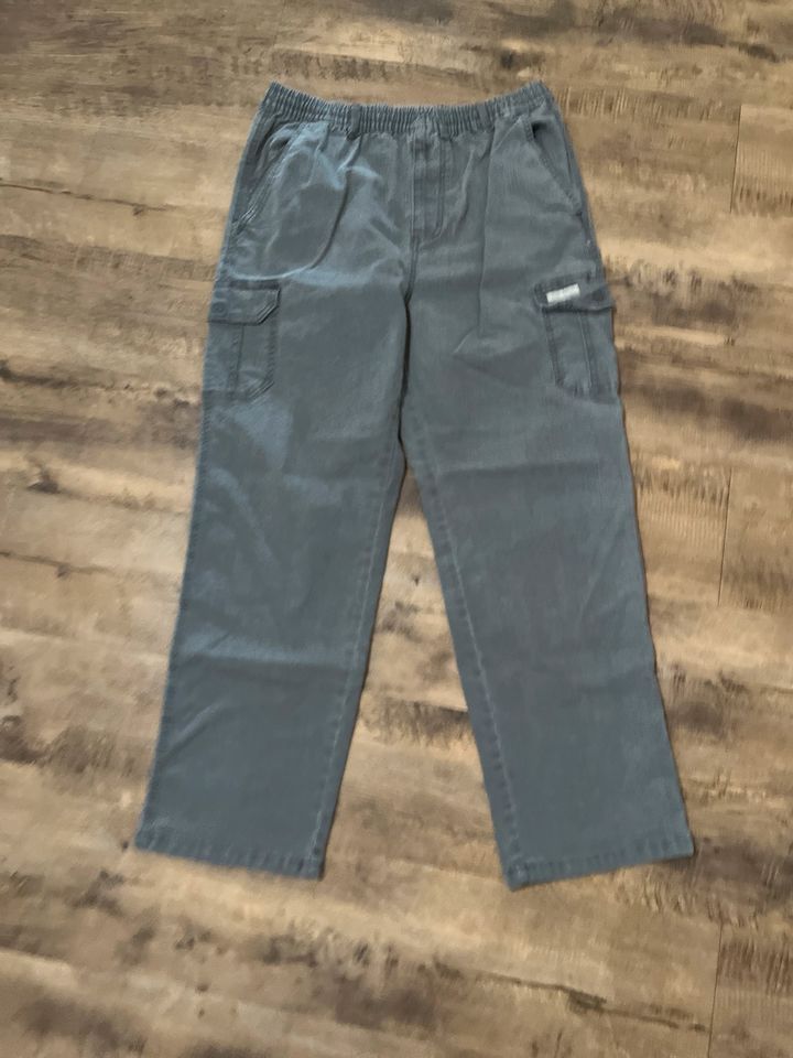 Herren Hose Gr.XL Marcel Battiston in Eichstätt