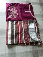 Neu, Shirt, T-shirt gr. 52/54, Sheego je Bayern - Loiching Vorschau