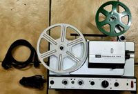 Dachbodenfund Norissound Film Projektor 110 D Made in Germany Niedersachsen - Emsbüren Vorschau