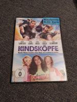 DVD - Kindsköpfe Nordrhein-Westfalen - Altenbeken Vorschau