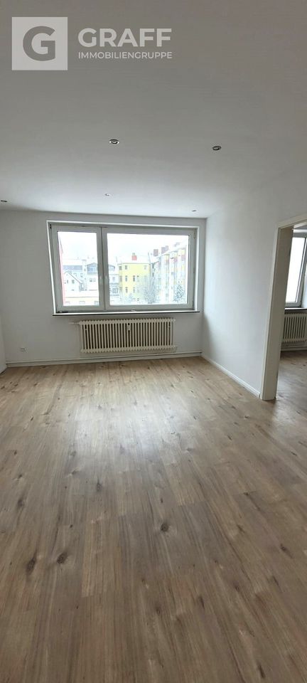 Modernisierte 3ZimmerWohnung in Bremerhaven! in Häfen Bremerhaven