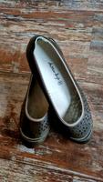 Damenschuhe / Pumps Gr 41 Sachsen - Glashütte Vorschau