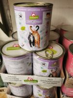 Katzenfutter GranataPet Ente&Geflügel 800g-Dosen Herzogtum Lauenburg - Geesthacht Vorschau