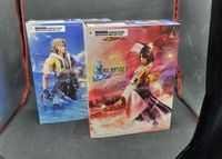 Final Fantasy 10 Yuna & Tidus Play Arts Kai FFX FFX mit OVP Nordrhein-Westfalen - Langenfeld Vorschau