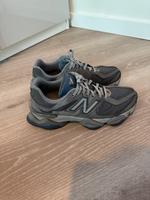 New Balance 9060 Sneaker 44 grau blau Harburg - Hamburg Marmstorf Vorschau