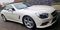 Mercedes 350 SL Niedersachsen - Melle Vorschau