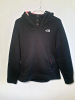 The North Face Hoodie Gr. L in schwarz gefüttert Saarland - Homburg Vorschau