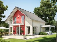 Traumhaus mit exklusivem Grundstück Nordrhein-Westfalen - Wilnsdorf Vorschau