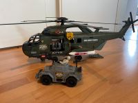 BESTTOY solider force Hubschrauber Militär Bayern - Hösbach Vorschau