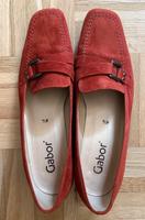 Schuhe Gabor Pumps Größe 4,5/37,5 Berlin - Zehlendorf Vorschau