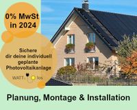 ☀️ Photovoltaik Anlage schlüsselfertig ☀️ Nordrhein-Westfalen - Kreuztal Vorschau