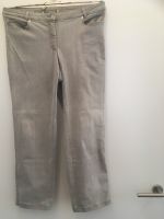 Madeleine Jeans Gr. 46 grau Bayern - Bad Kissingen Vorschau