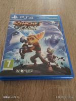 PS 4 Spiel Ratchet Lank Berlin - Reinickendorf Vorschau