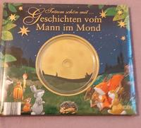 CD - Buch Geschichten vom Mann im Mond Berlin - Hohenschönhausen Vorschau