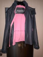 Superdry Übergangsjacke Gr.42 Bayern - Mammendorf Vorschau