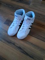 Adidas Herren RETROVULC MID CANVAS SKATEBOARDING Brandenburg - Frankfurt (Oder) Vorschau