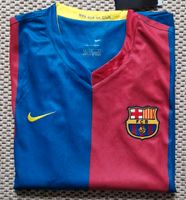 Fußball Heimtrikot Barcelona Gr. S Messi 19 Rheinland-Pfalz - Neuwied Vorschau