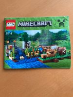 Lego Minecraft die Farm Vahr - Neue Vahr Südost Vorschau