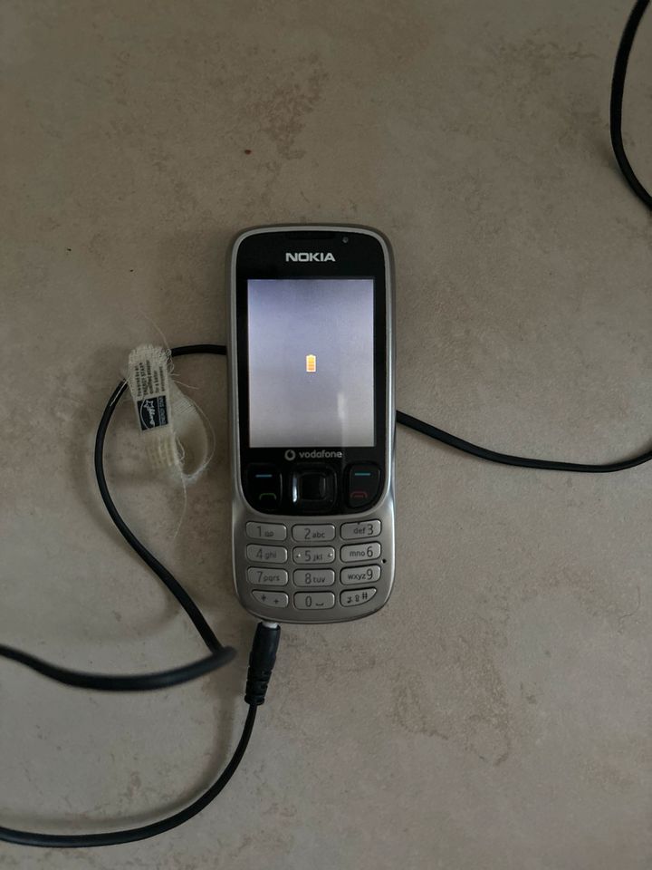 NOKIA 6303 Classic in Erding