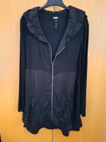 Kenny S. Gr. 44 2in1 Jacke Longshirt Oberteil mit Reißverschluss Baden-Württemberg - Fellbach Vorschau