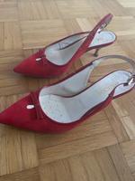 Geox elegante Schuhe Gr. 37 Nürnberg (Mittelfr) - Südoststadt Vorschau