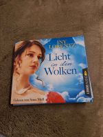 Hörbuch " Licht in den Wolken " von Iny Lorentz Bayern - Großheirath Vorschau