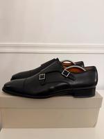 Santoni Double Monk in 45 Berlin - Wilmersdorf Vorschau