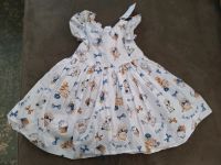 Baby Mädchen Kleid Gr. 80 wie Neu Bayern - Altusried Vorschau