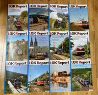 Lok-Report - 1/2019-12/2019 Nordrhein-Westfalen - Rheinbach Vorschau