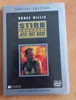 Stirb Langsam - Jetzt erst recht - Special Edition DVD Nordrhein-Westfalen - Wiehl Vorschau