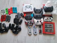 Nintendo switch Controller Joycon Niedersachsen - Garbsen Vorschau