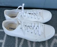 Converse Sneaker Damen weiß, Größe 38 Nordrhein-Westfalen - Gevelsberg Vorschau