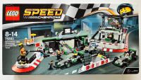 Lego-Set 75883 Speed Champions Mercedes AMG Formel 1 München - Bogenhausen Vorschau