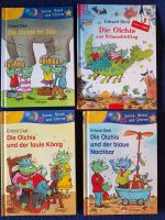 Kinderbücher für Erstleser/innen Olichs und andere, Stück Hessen - Wiesbaden Vorschau