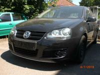 VW Golf 5 2,0 TDI 170PS Schlachtfest GT Navi Xenon Alcantara Bayern - Lichtenfels Vorschau