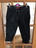 Coole schwarze Capri Jeans Baden-Württemberg - Konstanz Vorschau