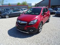 Opel Mokka Innovation ecoFlex 1.4 Turbo AHK-abnehmbar Kr. München - Ismaning Vorschau