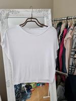 bauchfreies t-Shirt Bayern - Chieming Vorschau