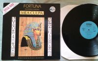 Fortuna ,Mea Culpa ,12 Zoll Maxi Single, Schallplatte Sachsen-Anhalt - Aken Vorschau