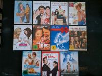 Diverse DVD's: Romantik (siehe Bild)... Berlin - Spandau Vorschau